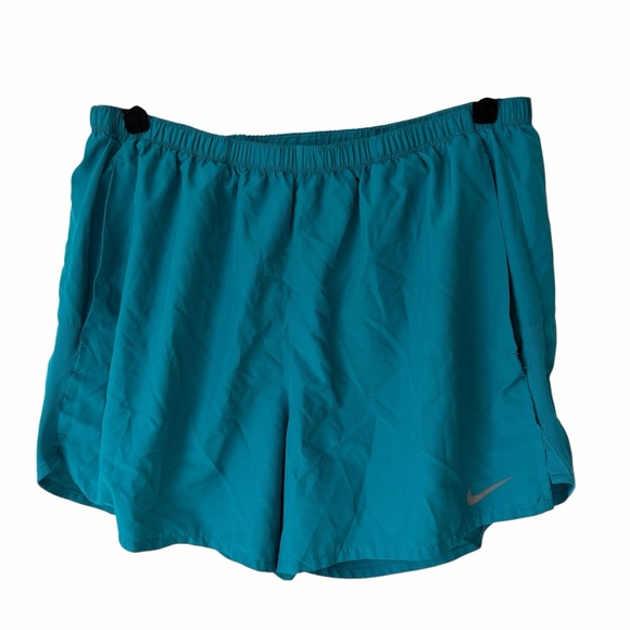 Nike Dri-FIT Challenger Brief-Lined 5" Running Shorts XXL - Picture 1 of 5